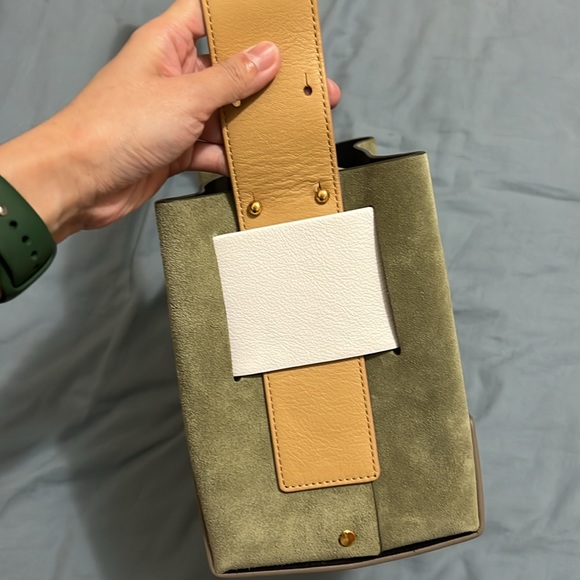 YUZEFI bag - Picture 6 of 7